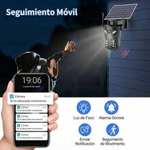 Surveillance Cameras - Black - View 5
