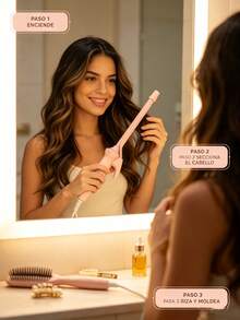 MORE BEAUTY Hair Curly & Textured Products - Mixed - View 4