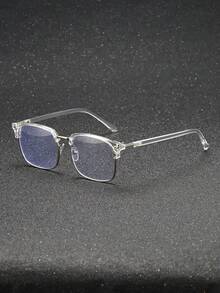 Men Vision Care - Transparent - View 1