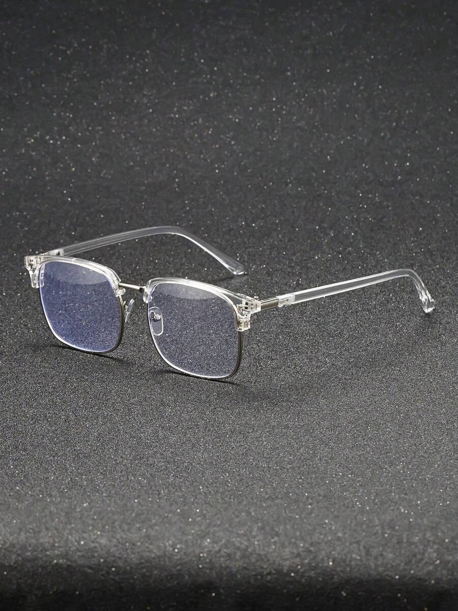 Men Vision Care - Transparent - View 1