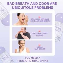 Breath Fresheners - Oral Spray S0002 - View 6
