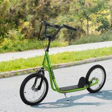 Other Scooter - Multicolor - View 4