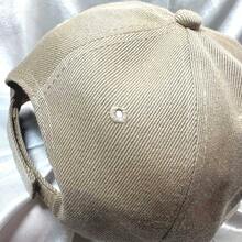 1pc Carrot Party Cute Street Casual Hat Decoration Khaki Baseball Cap All Season Wear - Carrot-a - View 7
