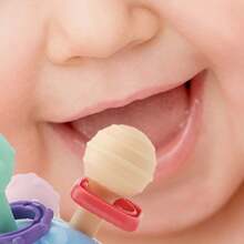 Baby Teethers - Beige - View 10