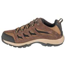Columbia Crestwood - Sports Shoes - Brown - View 2