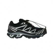 Sepatu Olahraga Pria Salomon XT-6 GTX 474506 - Hitam L47450600 - View 2
