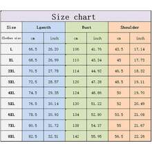 Men Plus Size Thermal Underwear Tops - Black - View 2