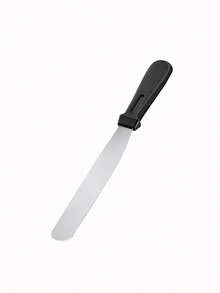 Rotating Cake Turntable, Cake Decorating Set, Cake Decorating Tips And Frosting Tools, Cake Molds, Cream Cake Baking Piping Turntable, Birthday Cake Decorating Turntable, Stainless Steel Spatula And Scraper, Home Cream Cake Tools, Suitable For Baking Cupcakes, Cookies, Muffins, Etc., Complete Kitchen Utensils - Multicolor - View 11