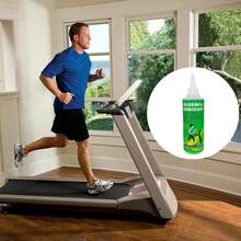 200ml Treadmill Belt Lubricant Silicone Oil Running Machine Treadmill Oil Maintenance Tool Treadmill Maintenance Oil Accessory - 200 Ml - View 8