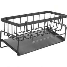 Kitchen Sink Tools And Accessories - View 2