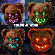 Party Masks - View 4