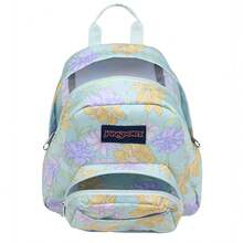 JanSport Half Pint Backpack - Multicolour Women Backpacks - Multicolor - View 4