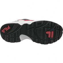 Fila 94 Wmn Low - White Women Sports Shoes - White - View 4