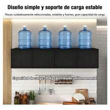 Kitchen Cabinet Organizers - A - View 8