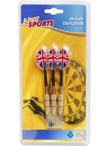 Dart Shaft/Body - Black - View 1