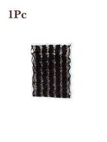 5/4/3/1 Pc Anti-Slip Cuff Straps, Wrist Lace Decorative Bands, Cuff Elastic Band, Suitable For Trench Coats, Sweaters, Jackets, Shirts, Sweatshirt, Suits, Etc., Comfortable And Non-Constricting, Removable Without Sewing, Length Adjustable - Multicolor - View 16