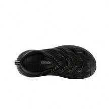 Hoka Hopara Men's And Women's Matching Sports Shoes 1123112 - Black 1123112-bCSTL - View 3