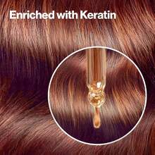 Revlon Colorsilk Beautiful Color Permanent Hair Color - Medium Golden Brown 43 - MEDIUM GOLDEN BROWN - View 3
