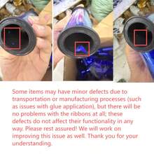 1 捲 100 碼吸睛亮銀色亮片緞帶，聚丙烯 (PP) 緞帶，適用於節日與浪漫場合，適合復活節、生日、婚禮派對、洗禮、畢業季、萬聖節、聖誕節、新年、母親節禮物 - 查看 7