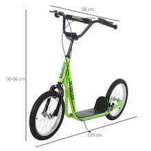 Other Scooter - Multicolor - View 5