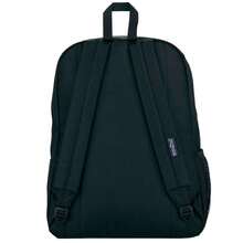 حقيبة ظهر JanSport Flex Pack - حقائب ظهر سوداء للجنسين - الأسود - مشاهدة 3
