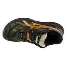 ASICS Gel-Trabuco 14 - Running Shoes - Black - View 3