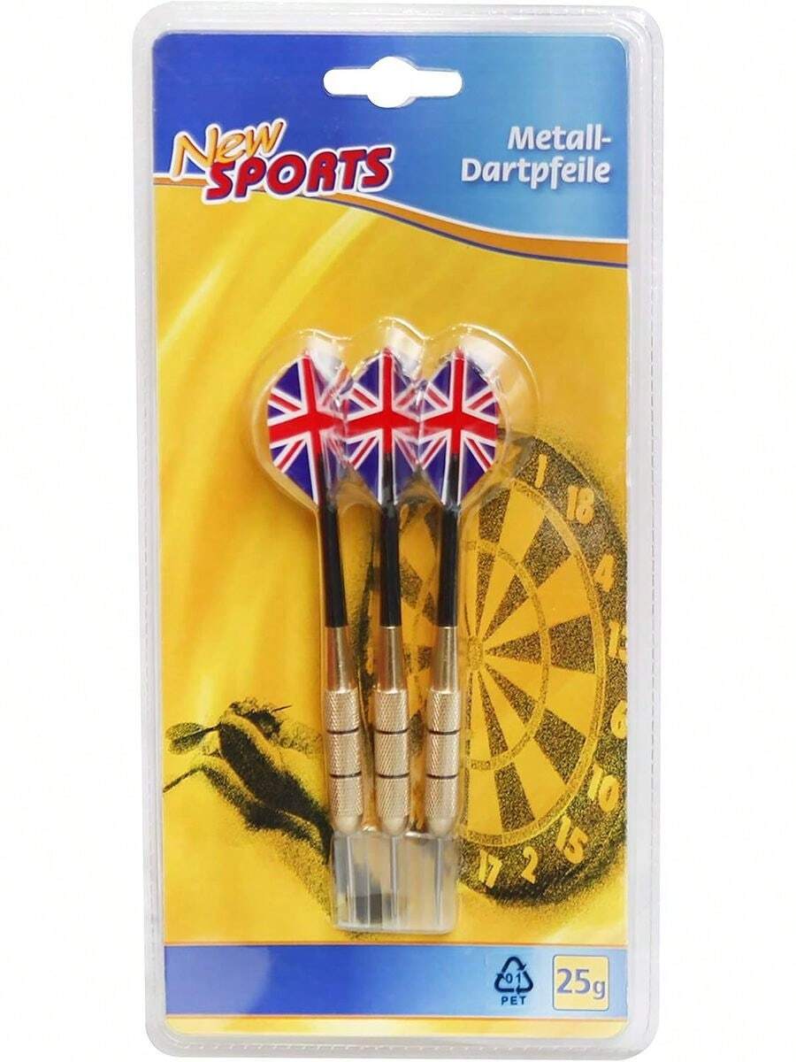 Dart Shaft/Body - Black - View 1