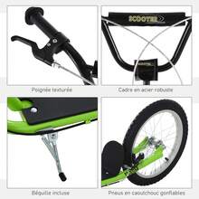 Other Scooter - Multicolor - View 8