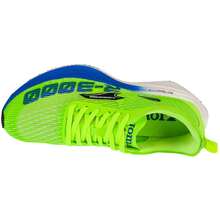 Joma R.3000 Men 2511 - Green Men Running Shoes - Green - View 3