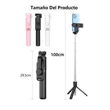 Selfiestick & Tripod Head - one-size - View 12