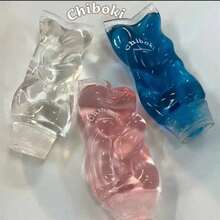 Mainan Remas Pasta Gigi, Mainan Bola Pasta Gigi Buah Buatan Tangan, Nilai Estetika Tinggi, Tidak Memantul, Plastisitas Kuat, Meredakan Kelemahan Otot, Mainan Penghilang Stres Portabel, Menenangkan Emosi, Hadiah Ulang Tahun Sempurna, Hadiah Halloween dan Natal - MultiWarna - View 4