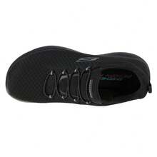Skechers Dynamight - Sports Shoes - Black - View 3