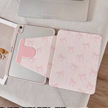 1 buah Casing Pelindung Tablet Berputar 360 Derajat, Kompatibel dengan iPad Generasi ke-10 10,9 Inci 2022/Air 13 (M3 2025)/Air 11 (M3 2025)/11 (A16 2025), Kompatibel dengan Oppo Pad, Kompatibel dengan MatePad, Kompatibel dengan Vivo Pad, Kompatibel dengan Honor Pad, Kompatibel dengan Xiaoxin Pad - MultiWarna - View 4