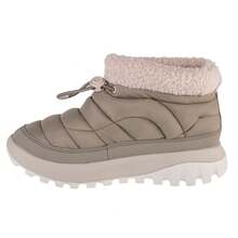 Columbia Snowtrot Shorty - Green Women Winter Shoes - Green - View 2