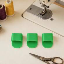 Sewing Machine Scissor Holder Adhesive Tool Caddy Organizer For Sewing Snips Shears And Quilting Accessories Stick-On Small Storage Case For Workstation Desk Wall Mount Craft Room - Wire Winder - View 13
