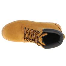Fila Wmn  Mid - Yellow Women Winter Shoes - Yellow - View 3