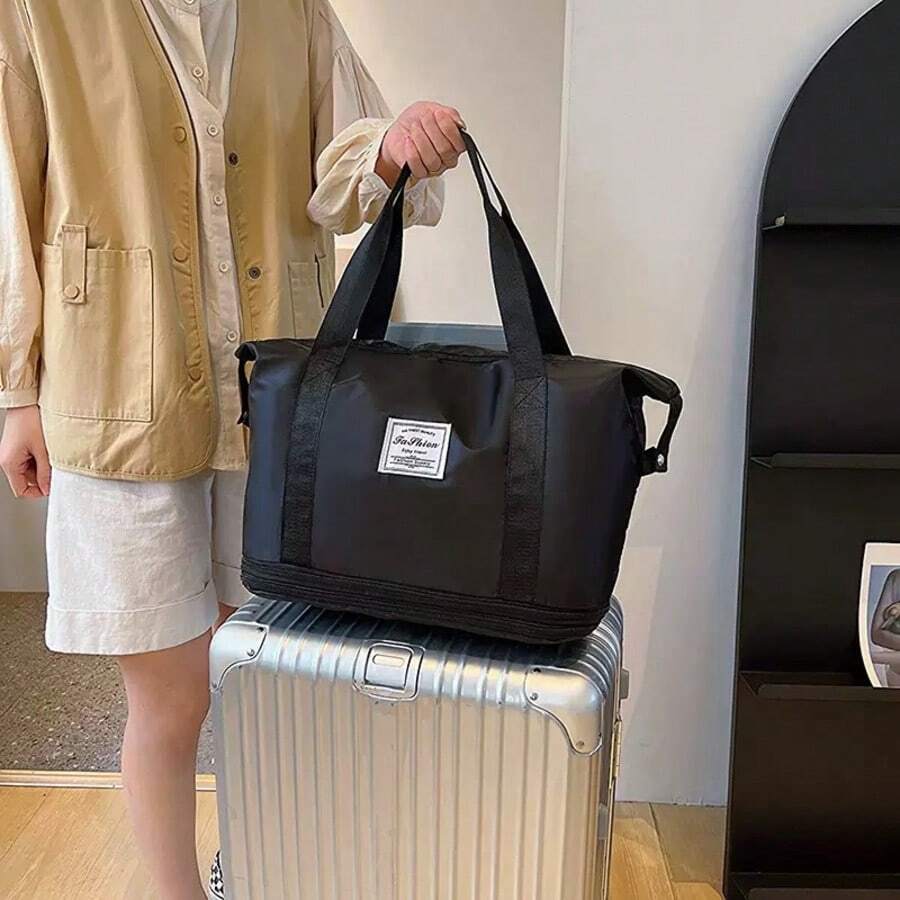 Rolling Travel Bags