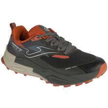 Joma Sierra 2622 - Running Shoes - black 2 - View 1