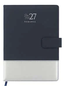 PromoClick Memo Pads - Blue - View 8