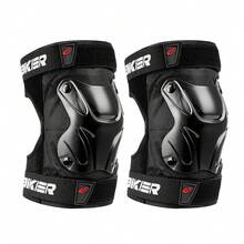 1 Pc Motorcycle Armor Chest And Back Protection Motorcycle Riding Armor Rider Knee And Elbow Protection Motorcycle Protective Accessories Gear Rider Gift - A - View 10