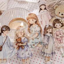 Kids Assorted Stickers - Xia - View 3