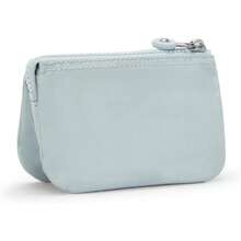 Bolsa pequeña Kipling Creativity - Azul Breezy - Ver 2