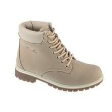 Fila Wmn  Mid - Grey Women Winter Shoes - Grey - View 1