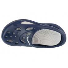 Joma S.Paros Men 2403 - Navy Men Slides - Royal Blue - View 3