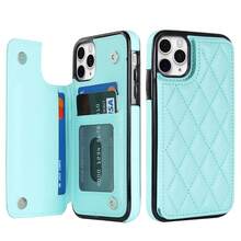WEFOR Wallet Phone Case For Galaxy S26 S25 S25 S24 S23 S22 Ultra Plus S25EDGE 24 FE, Multi-Card Slot Design, Magnetic Closure, Built-In Stand, Shockproof Protective Cover, Compatible With IPhone 17 AIR 16e 16 15 14 13 12 11 Pro Max XR XS MAX, Magnetic Design, RFID Anti-Theft Card Slot, Magnetic Phone Protective Case, Shockproof, Unisex - Light Blue - View 51