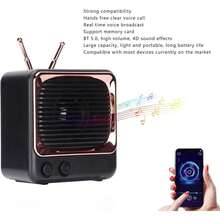 Marine Speakers - Black - View 4