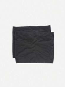 2 Pairs Women's Anti-Chafing Thigh Bands, High Elastic Silicone Anti-Friction Leg Sleeves, Anti-Snagging Thigh Bands - Multicolor - View 6