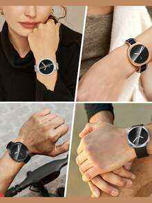 Soft Electroplated Case With Screen Protector Full Coverage Bumper Shell Cover Compatible With Samsung Galaxy Watch 8/9 40mm 44mm TPU Ultra-Thin Cover Shockproof Scratch-Resistant Anti-Collision Screen Protector Case Galaxy Watch 8 9 Protective Shell Classic 44mm 40mm Sports Accessories Watch 9 Watch 8 Men/Women, Black/Transparent/Gold/Silver - Full-coverage Case - View 9