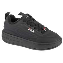 Fila Superbubble Wmn - Sneakers - Black - View 1