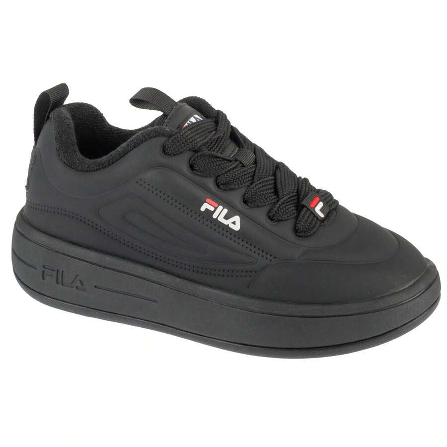 Fila Superbubble Wmn - Sneakers - Black - View 1
